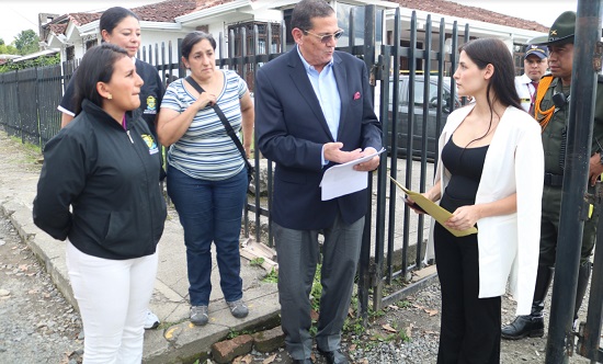 Alcaldía de Popayán pide justicia ante casos de maltrato animal Alcaldía de Popayán pide justicia ante casos de maltrato animal
