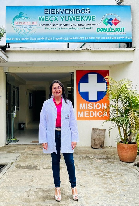 Alegría en Toribío y Jambaló por ratificación de gerente de entidad de salud. Alegría en Toribío y Jambaló por ratificación de gerente de entidad de salud.