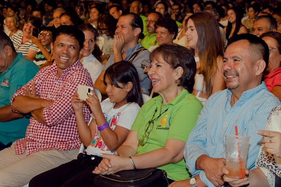 Camilo Cifuentes las mil y una voces en el Festival de Música Clásica de Santander de Quilichao Camilo Cifuentes las mil y una voces en el Festival de Música Clásica de Santander de Quilichao