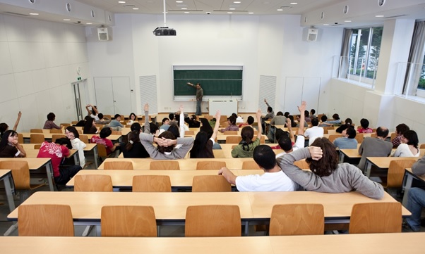 Características de las mejores universidades de Colombia Características de las mejores universidades de Colombia