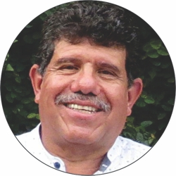 Carlos Fajardo Fajardo