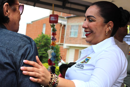 Candelaria: Compromiso y transformación en la comunidad