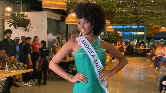 Presentación de las 14 Candidatas a Miss Universe Valle 2024: Celebrando la Belleza y la Diversidad. Presentación de las 14 Candidatas a Miss Universe Valle 2024: Celebrando la Belleza y la Diversidad.