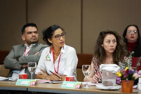 Convocan a participar en fortalecimiento de la Ley General de Cultura