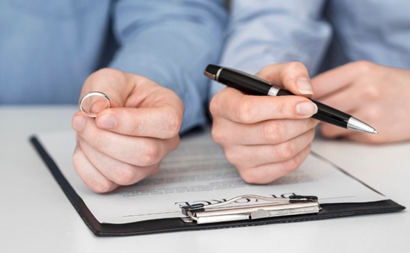 Divorcios en Colombia desde el extranjero, la asesoría legal es fundamental
