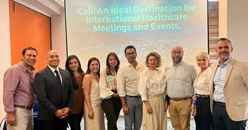 El Valle ingresa a la élite mundial del turismo de salud y bienestar