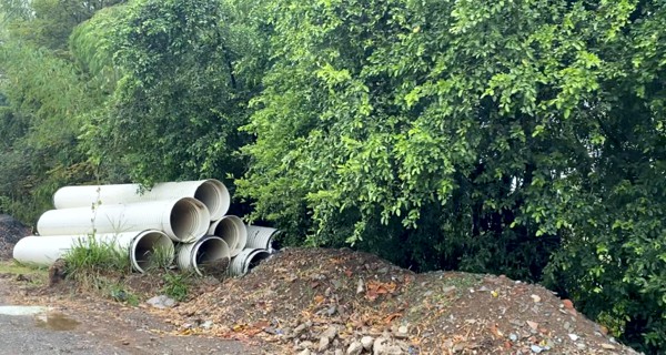 El desengaño de las comunidades frente a las obras públicas El desengaño de las comunidades frente a las obras públicas