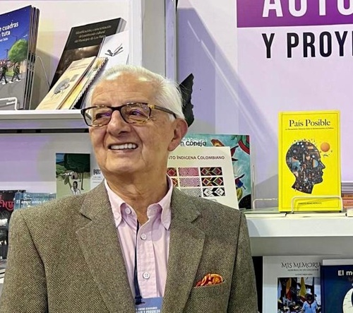 El libro que deberían leer usted, el presidente y los políticos El libro que deberían leer usted, el presidente y los políticos