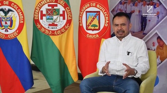 Empieza en forma el mandato Grijalba II en Santander de Quilichao