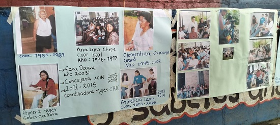 En Buenos Aires llevan dos décadas enseñando para el desarrollo intercultural.