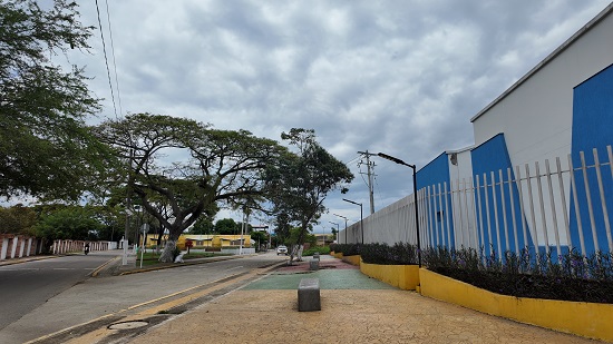 En Villa Rica se pasó de la retórica a la acción - María Edis Dinas En Villa Rica se pasó de la retórica a la acción - María Edis Dinas