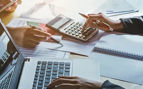 Estado de Situación Financiera de Terafísica IPS SAS a diciembre de 2023
