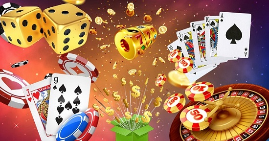 Estrategias para el Éxito en Casinos Online Estrategias para el Éxito en Casinos Online