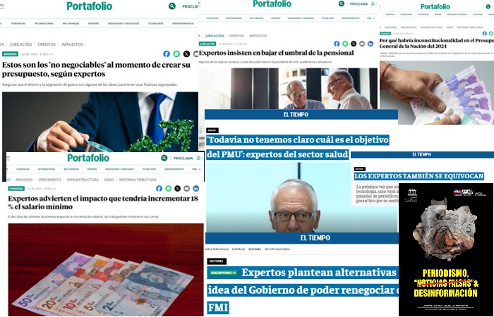 Mejor dicho… ¡y punto!