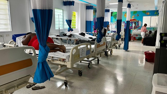 Gobernación del Cauca lidera Acuerdo de Voluntades para garantizar el Derecho a la Salud en el Hospital de Suárez.