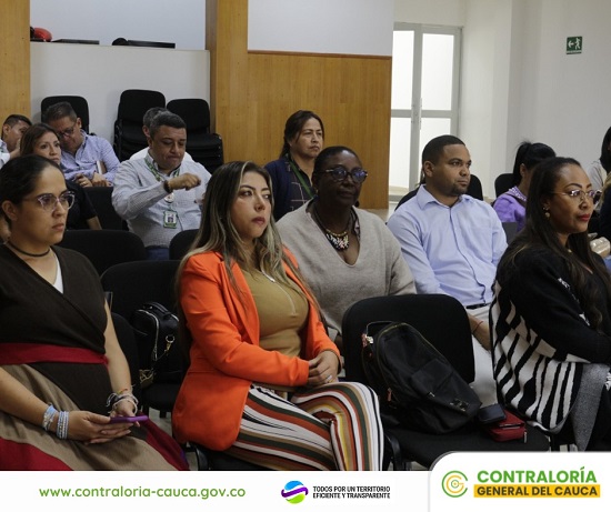 Contraloría General del Cauca inicia auditoría exhaustiva en el Hospital Susana López de Valencia E.S.E. Contraloría General del Cauca inicia auditoría exhaustiva en el Hospital Susana López de Valencia E.S.E.