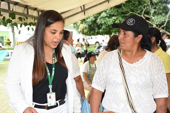 Hospital Susana López de Valencia: ¡Comprometido con la salud! Hospital Susana López de Valencia: ¡Comprometido con la salud!