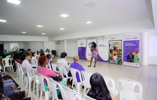 Inspirapaz busca proteger líderes sociales en Buenaventura Inspirapaz busca proteger líderes sociales en Buenaventura