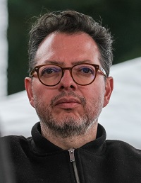 Juan David Correa - Ministro de Cultura de Colombia