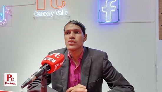 Juancho: El hombre que transforma volantes en sonrisas para su mamá