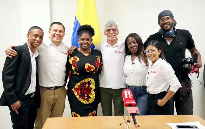 La Vocación de Servir y la Lucha por la Igualdad