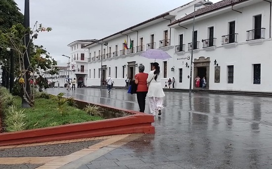 La seguridad y la prevención, un compromiso de todos en Popayán