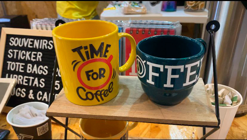 La tercera edición del Cali Café Festival arrancó con éxito