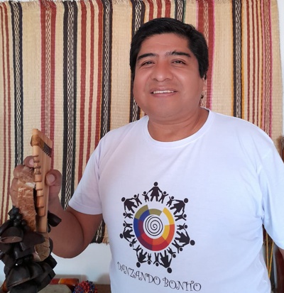 Eddy Edgar Flores Yujira