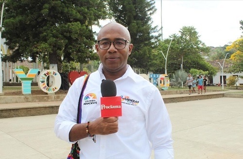 Luis Eduardo Banderas Fori, dirigirá el rumbo de la gerencia en la ESE Norte 2