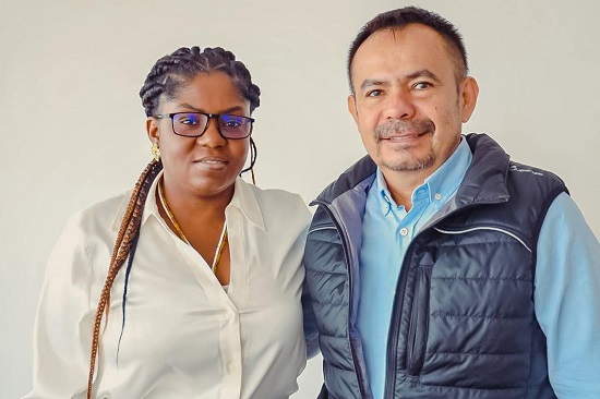 Luis Eduardo Grijalba trae transformación educativa y turística a Santander de Quilichao