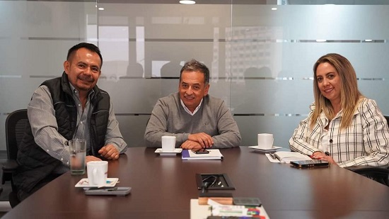 Luis Eduardo Grijalba trae transformación educativa y turística a Santander de Quilichao Luis Eduardo Grijalba trae transformación educativa y turística a Santander de Quilichao