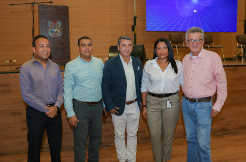 MINTIC lanza Talento Tech en Popayán