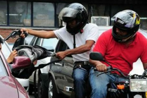 Manual para sobrevivir a la Bogotá hostil de estos días