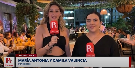 Presentación de las 14 Candidatas a Miss Universe Valle 2024: Celebrando la Belleza y la Diversidad.
