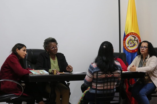 Más de 160 docentes serán comisionados como tutores del programa ‘Todos Aprender’ en el Departamento. Más de 160 docentes serán comisionados como tutores del programa ‘Todos Aprender’ en el Departamento.