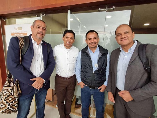 Ministerio de Salud garantiza recursos para HFPS Ministerio de Salud garantiza recursos para HFPS