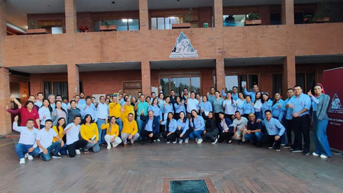 Nueva gerencia en el Comité de Cafeteros del Cauca Nueva gerencia en el Comité de Cafeteros del Cauca