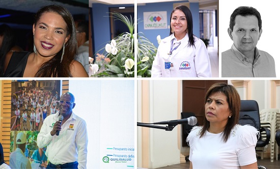 Cambio de timón en hospitales del Cauca