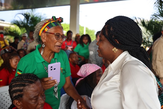 PCN reafirma compromiso por la paz y la justicia social