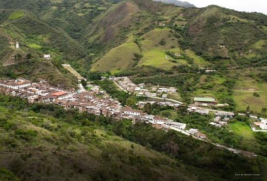Persiguen exalcalde del Cauca por presunta corrupción