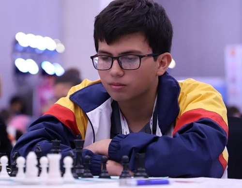 Popayán será sede de Torneo Nacional de Ajedrez
