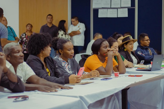 Proyectos de desarrollo con enfoque territorial para población víctima del conflicto armado en Quilichao Proyectos de desarrollo con enfoque territorial para población víctima del conflicto armado en Quilichao