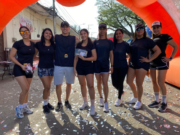 Más de 1000 quilichagueños galardonados por participación deportiva