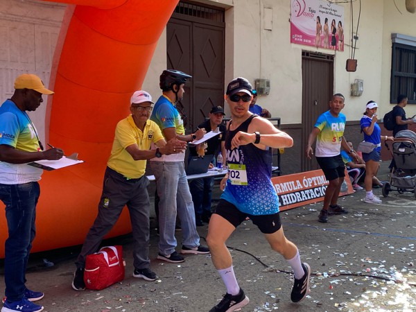 Más de 1000 quilichagueños galardonados por participación deportiva