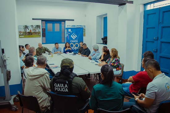 antander de Quilichao fortalece su seguridad, de la mano con las comunidades. antander de Quilichao fortalece su seguridad, de la mano con las comunidades.