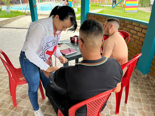 Preocupante aumento de violaciones al DIH en Cauca