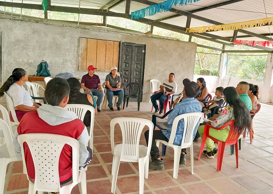 Formación 'Emprendedor en Procesamiento de Productos derivados del Café' arranca en Miranda. Formación 'Emprendedor en Procesamiento de Productos derivados del Café' arranca en Miranda.