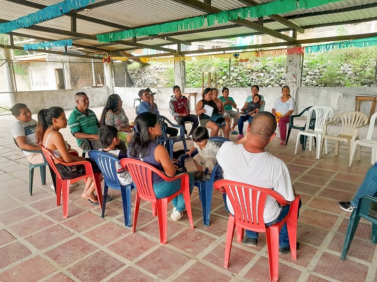 Formación 'Emprendedor en Procesamiento de Productos derivados del Café' arranca en Miranda. Formación 'Emprendedor en Procesamiento de Productos derivados del Café' arranca en Miranda.