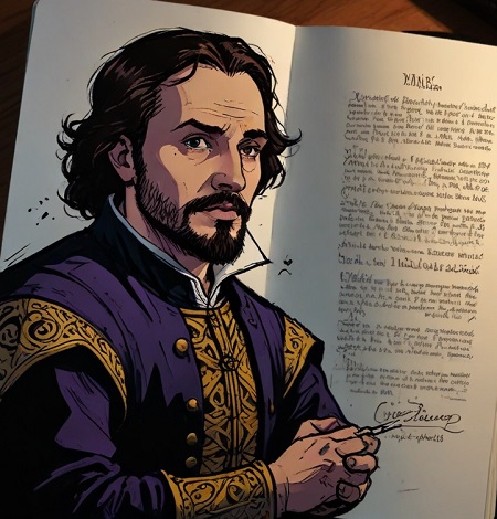 Shakespeare y su enigma Shakespeare y su enigma