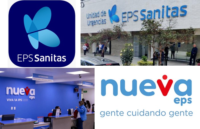 Supersalud interviene Nueva EPS Supersalud interviene Nueva EPS